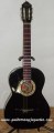 Guitarra de Paracho modelo GTE 11